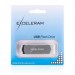 eXceleram USB флеш накопичувач eXceleram 128GB P2 Series Gray/Black USB 3.1 Gen 1 (EXP2U3GB128)