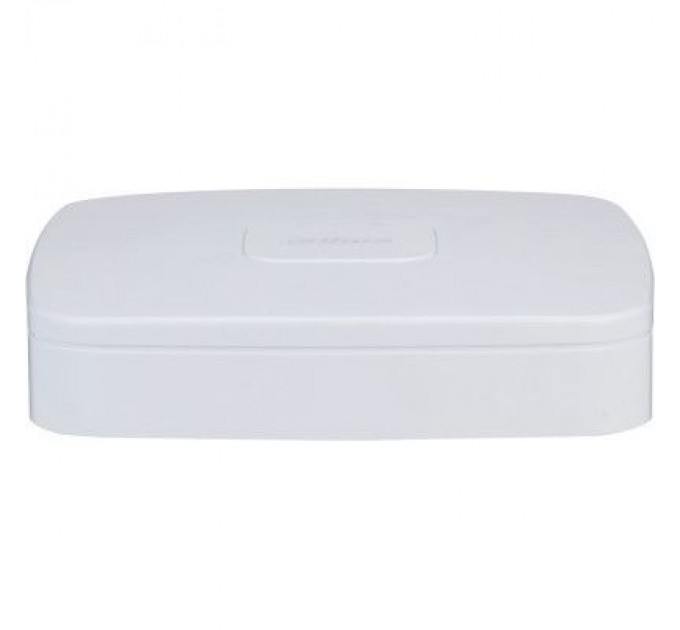 Dahua Реєстратор для відеоспостереження Dahua DHI-NVR2104-P-I2