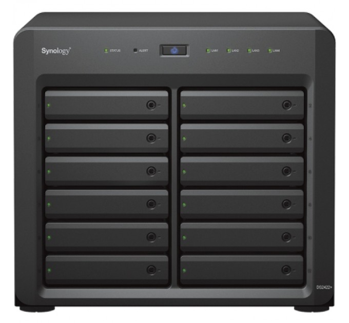 Synology NAS Synology DS2422+
