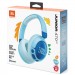 JBL Навушники JBL JR 470 NC Blue (JBLJR470NCBLU)