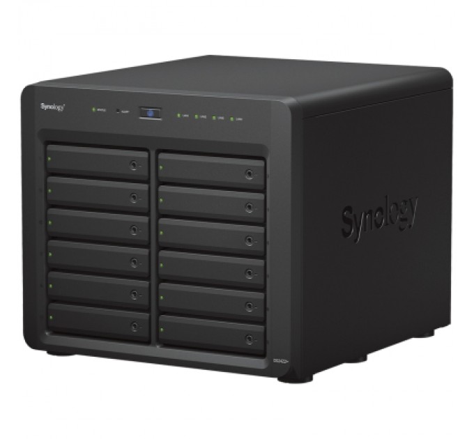 Synology NAS Synology DS2422+