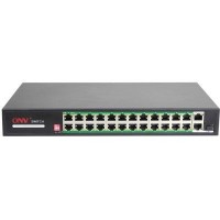 Комутатор мережевий Onv ONV-H1024PLD