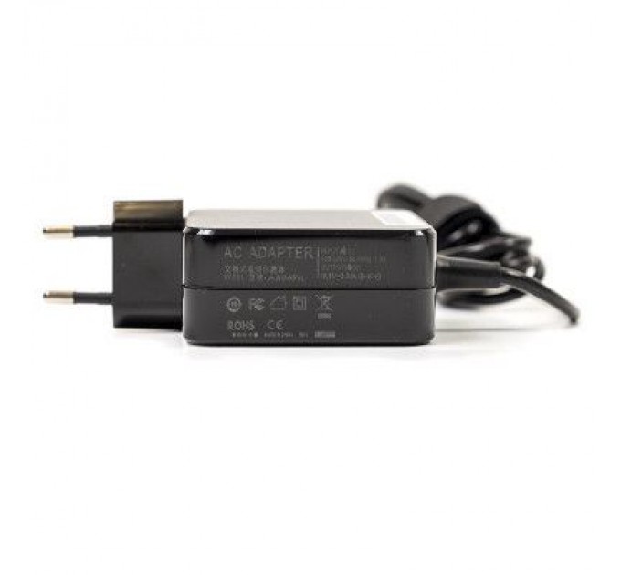 PowerPlant Блок живлення до ноутбуку PowerPlant HP 220V, 19.5V 45W 2.31A (4.5*3.0) wall mount (WM-HP45G4530)