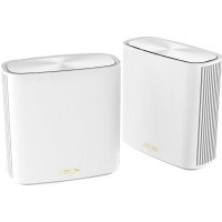 Точка доступу Wi-Fi ASUS XD6S-2PK-WHITE