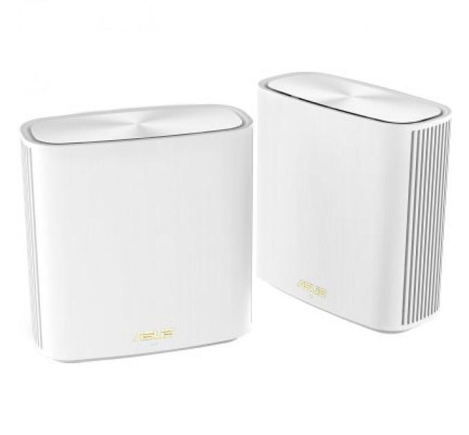 ASUS Точка доступу Wi-Fi ASUS XD6S-2PK-WHITE