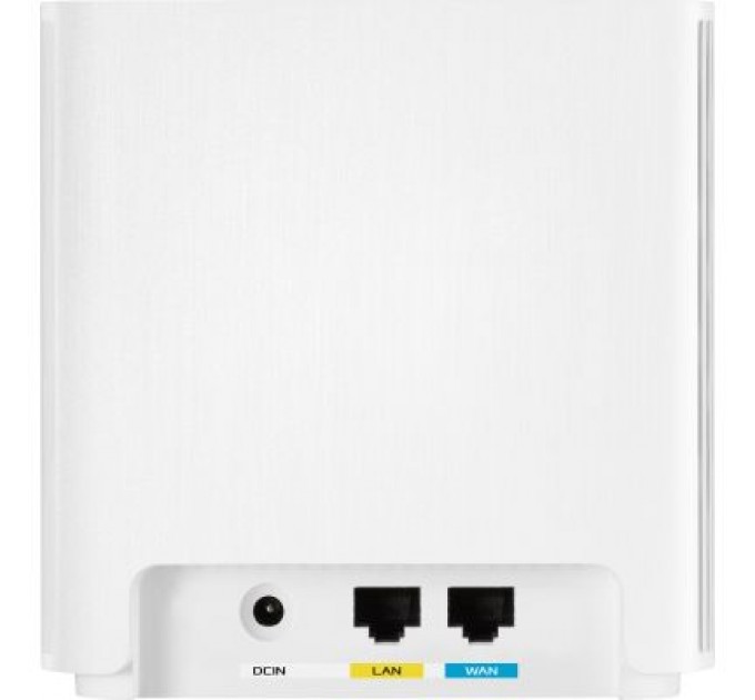 ASUS Точка доступу Wi-Fi ASUS XD6S-2PK-WHITE