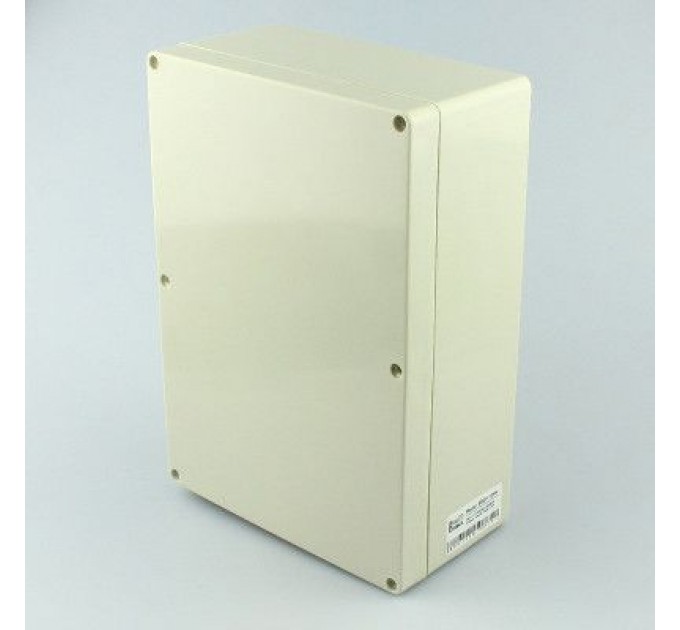 Full Energy Блок живлення для систем відеоспостереження Full Energy BBGP-125W