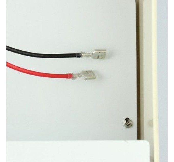 Full Energy Блок живлення для систем відеоспостереження Full Energy BBGP-125W