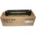 Kyocera Вузол закріплення зображення Kyocera FK-171(E) (302PH93014)
