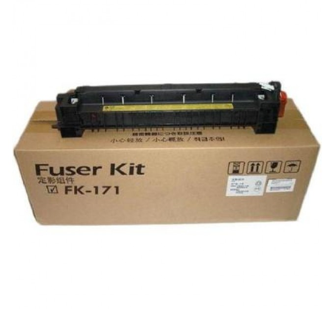 Kyocera Вузол закріплення зображення Kyocera FK-171(E) (302PH93014)