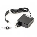 PowerPlant Блок живлення до ноутбуку PowerPlant TOSHIBA 220V, 19V 60W 3.16A (6.3*3.0) wall mount (WM-TO60F6330)