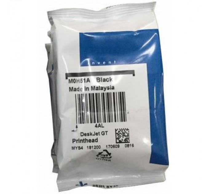 HP Друкуюча голівка HP 3YP61AE Black+Color Printhead Kit (3YP61AE)