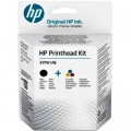 HP Друкуюча голівка HP 3YP61AE Black+Color Printhead Kit (3YP61AE)