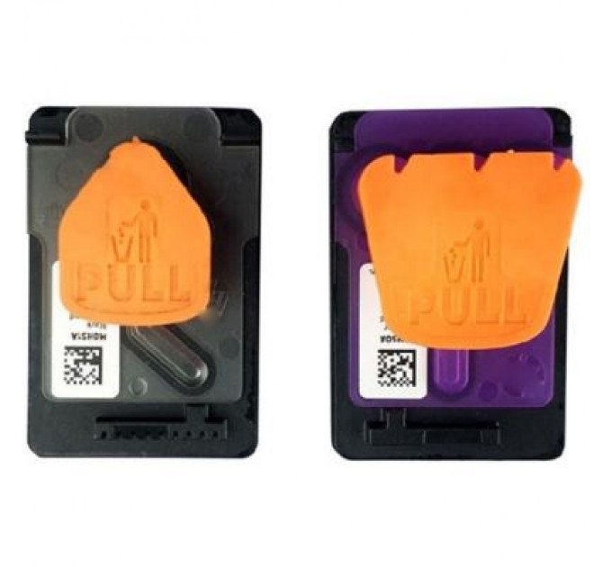 HP Друкуюча голівка HP 3YP61AE Black+Color Printhead Kit (3YP61AE)