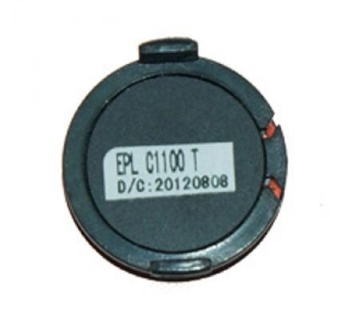 BASF Чип для картриджа Epson C1100 B/C/M/Y (4K) BASF (WWMID-72870)