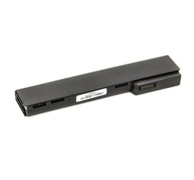 PowerPlant Акумулятор до ноутбука HP EliteBook 8460p (HSTNN-I90C, HP8460LH) 10.8V 4400mAh PowerPlant (NB460885)
