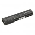 PowerPlant Акумулятор до ноутбука HP EliteBook 8460p (HSTNN-I90C, HP8460LH) 10.8V 4400mAh PowerPlant (NB460885)