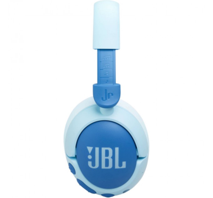 JBL Навушники JBL JR 470 NC Blue (JBLJR470NCBLU)