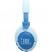 JBL Навушники JBL JR 470 NC Blue (JBLJR470NCBLU)