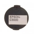 BASF Чип для картриджа Epson C3000 (4.5K) Black BASF (WWMID-72858)