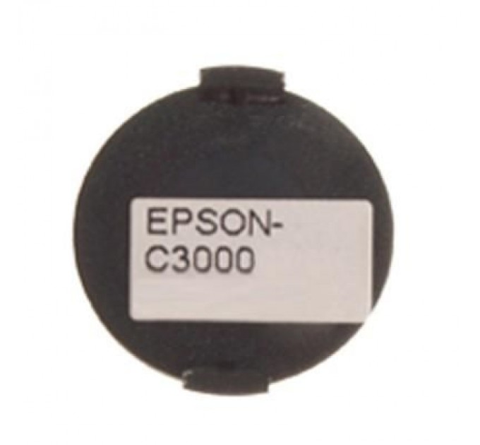 BASF Чип для картриджа Epson C3000 (4.5K) Black BASF (WWMID-72858)