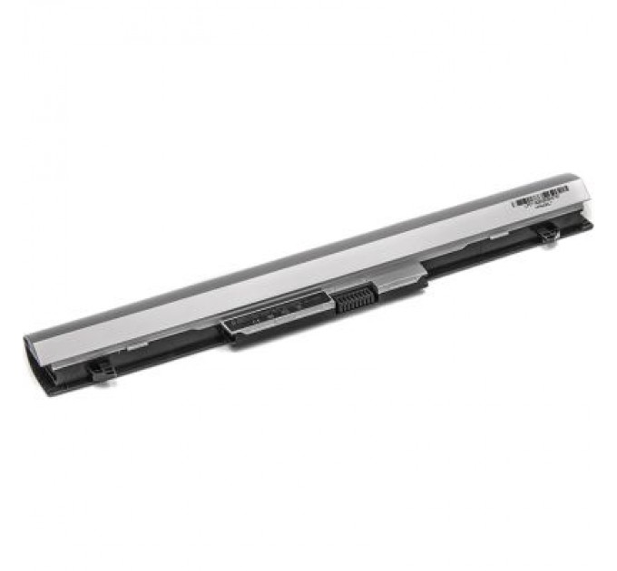 PowerPlant Акумулятор до ноутбука HP Probook 430 G3 Series (RO04, HP4430L7) 14.8V 2600mAh PowerPlant (NB460946)