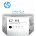HP Друкуюча голівка HP 6ZA11AE Black (6ZA11AE)