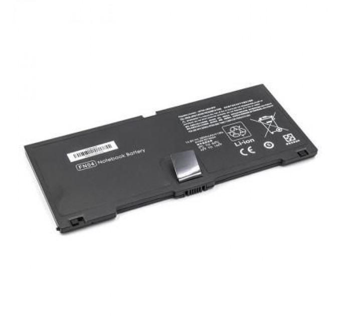 PowerPlant Акумулятор до ноутбука HP ProBook 5330m (HSTNN-DB0H) 14.4V 2800mAh PowerPlant (NB460878)