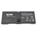 PowerPlant Акумулятор до ноутбука HP ProBook 5330m (HSTNN-DB0H) 14.4V 2800mAh PowerPlant (NB460878)