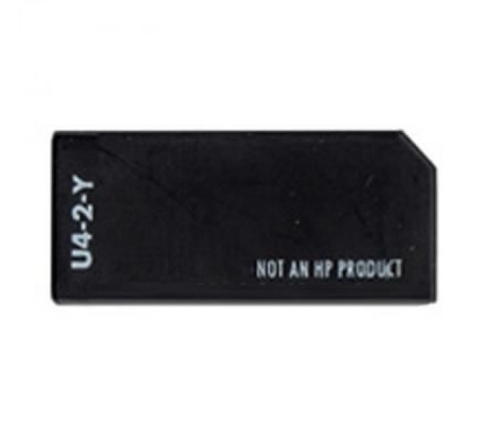 BASF Чип для картриджа HP CLJ 5500/4600 Black BASF (WWMID-71877)