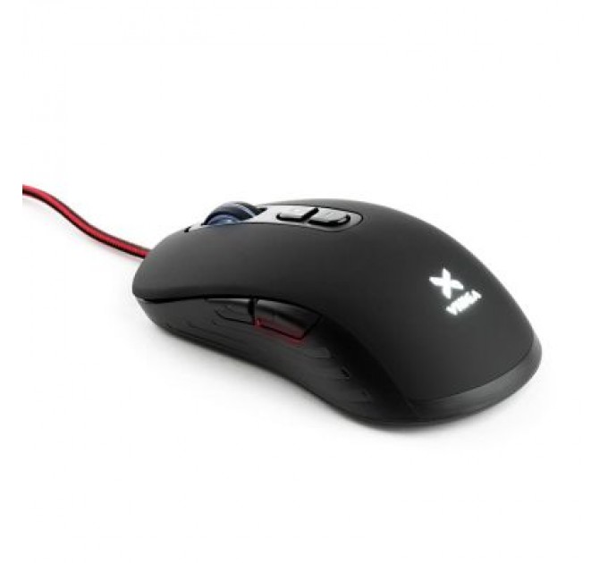Vinga Мишка Vinga MSG-868 Silent black