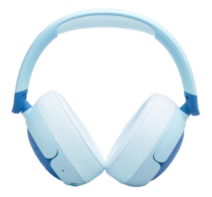 JBL Навушники JBL JR 470 NC Blue (JBLJR470NCBLU)