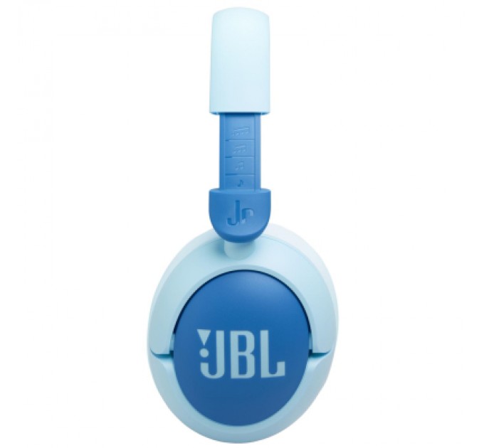 JBL Навушники JBL JR 470 NC Blue (JBLJR470NCBLU)