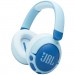 JBL Навушники JBL JR 470 NC Blue (JBLJR470NCBLU)