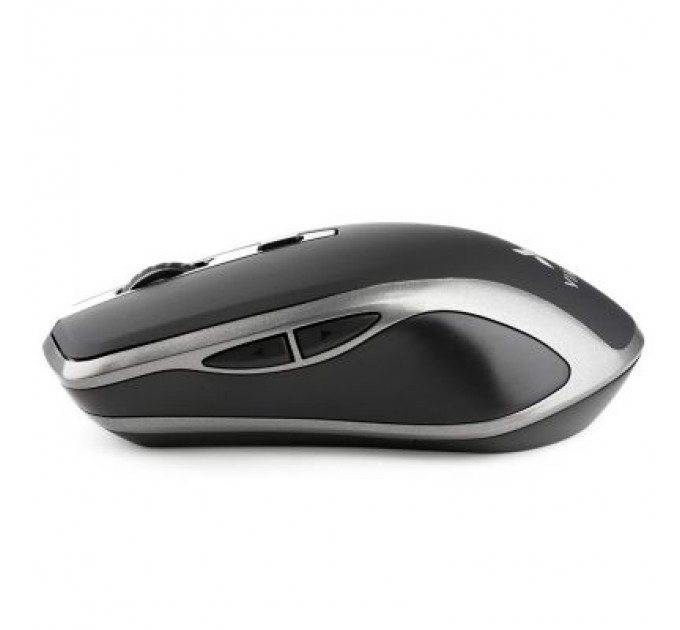 Vinga Мишка Vinga MSW-909 Silent black-grey