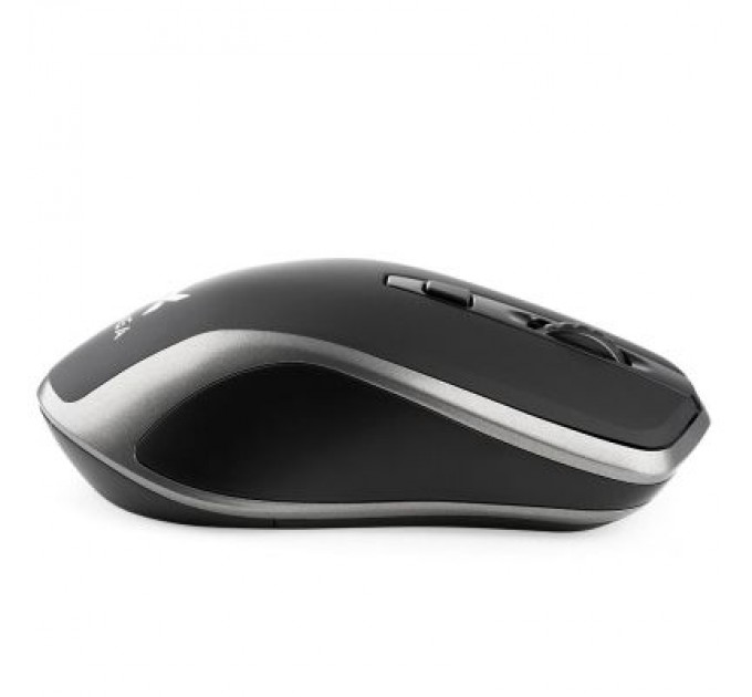 Vinga Мишка Vinga MSW-909 Silent black-grey