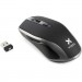 Vinga Мишка Vinga MSW-909 Silent black-grey