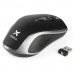 Vinga Мишка Vinga MSW-909 Silent black-grey