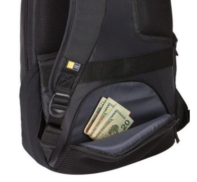 Case Logic Рюкзак для ноутбука Case Logic 14.1" InTransit 22L RBP-414 (Black) (3203266)