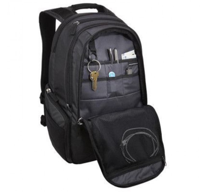 Case Logic Рюкзак для ноутбука Case Logic 14.1" InTransit 22L RBP-414 (Black) (3203266)