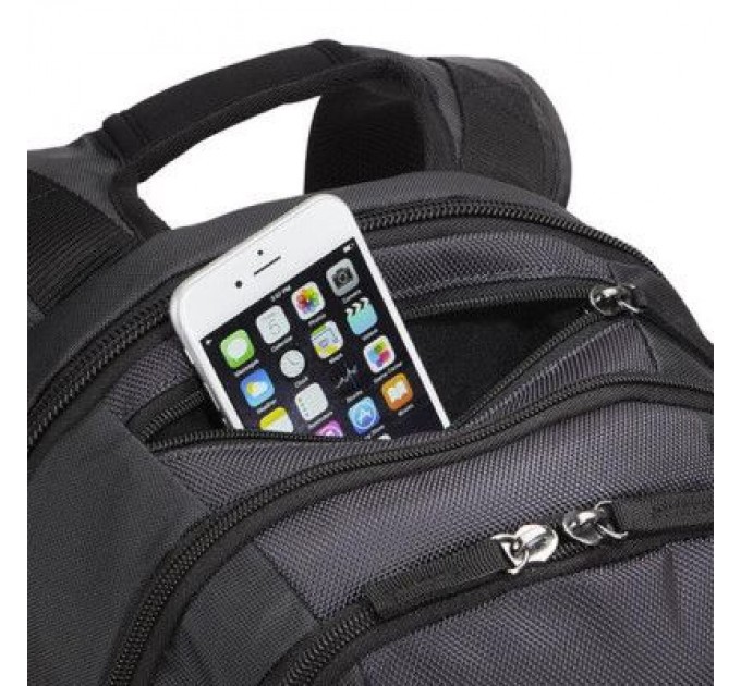 Case Logic Рюкзак для ноутбука Case Logic 14.1" InTransit 22L RBP-414 (Black) (3203266)