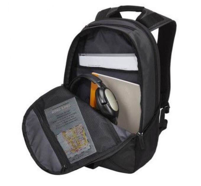 Case Logic Рюкзак для ноутбука Case Logic 14.1" InTransit 22L RBP-414 (Black) (3203266)