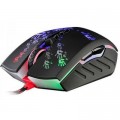 A4Tech Мишка A4Tech Bloody A60A Black