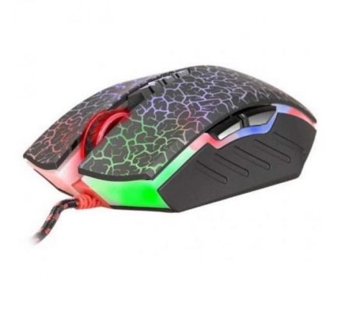 A4Tech Мишка A4Tech Bloody A70A USB Crackle