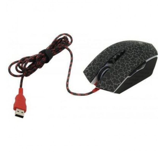 A4Tech Мишка A4Tech Bloody A70A USB Crackle