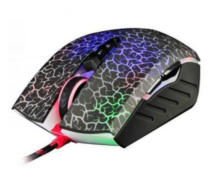 A4Tech Мишка A4Tech Bloody A70A USB Crackle