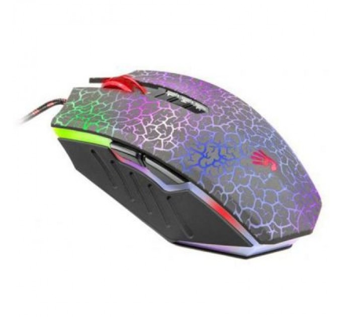 A4Tech Мишка A4Tech Bloody A70A USB Crackle