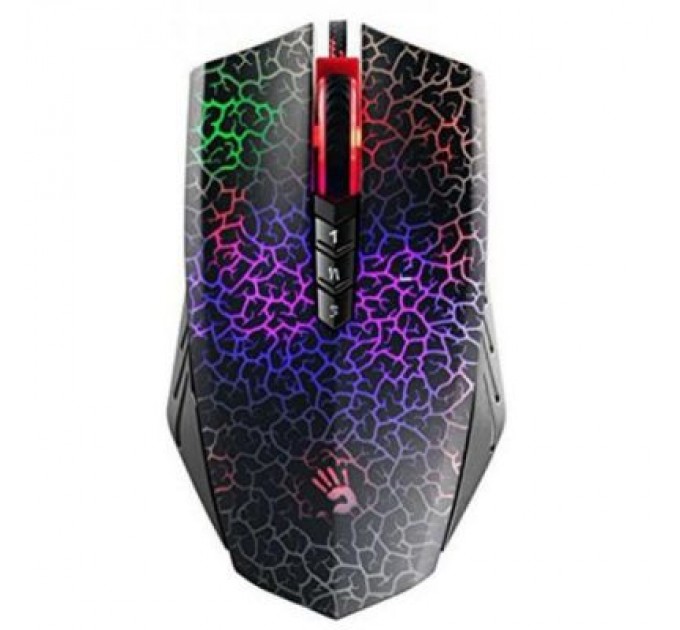 A4Tech Мишка A4Tech Bloody A70A USB Crackle