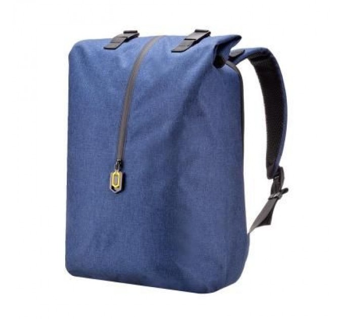 Xiaomi Рюкзак для ноутбука Xiaomi 14" RunMi 90 Outdoor Leisure Shoulder Bag Blue (Ф01950)