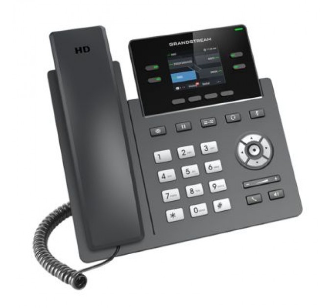 Grandstream IP телефон Grandstream GRP2612G